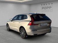 Gebraucht Volvo XC60 Inscription 197 PS (144 kW) 2020 Luminous sand metallic / metallic SUV