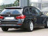 gebraucht BMW 318 d Touring Aut Advantage