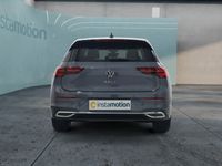 gebraucht VW Golf VIII Volkswagen Golf, 10.652 km, 150 PS, EZ 08.2023, Diesel