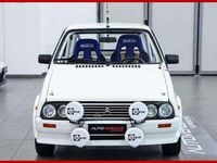 Gebraucht Citroën Visa 91 PS (66 kW) 1982 Weiß Limousine