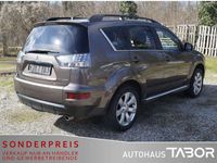 gebraucht Mitsubishi Outlander 2.0MIVEC EDITION 2WD Klimaaut PDC LM