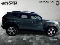 Gebraucht Dacia Duster Journey 131 PS (96 kW) 2024 Safarigrüngrau Limousine