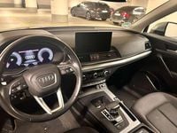 Gebraucht Audi Q5 Advanced 204 PS (150 kW) 2022 SUV