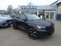 Neu Volvo EX40 185 kW (252 PS) 2026 Schwarz SUV