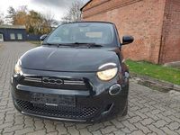 gebraucht Fiat 500e 500CCabrio-Technik-Komfort - 342,-€ Finanzieren