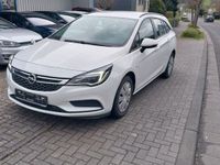 gebraucht Opel Astra Sports Tourer Business Start/Stop