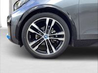 gebraucht BMW i3 120Ah Aut.