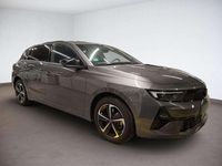 Gebraucht Opel Astra 131 PS (96 kW) 2024 Vulcangraumetallic Kleinwagen