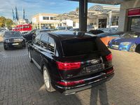Gebraucht Audi Q3 Sport 272 PS (200 kW) 2017 Schwarz SUV
