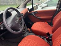 gebraucht Mercedes A140 AVANTGARDE Avantgarde