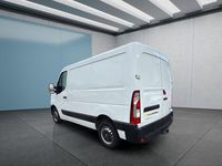 Gebraucht Renault Master 150 PS (110 kW) 2019 Weiß Limousine