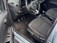 Gebraucht Kia Picanto 84 PS (61 kW) 2018 Silber Kleinwagen