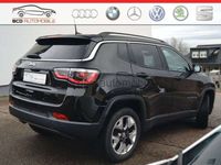 gebraucht Jeep Compass Limited 4WD*ACC*KAMERA*AUTOM.*LANE*PDC*