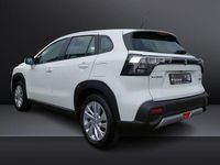 Gebraucht Suzuki SX4 S-Cross 129 PS (94 kW) 2025 Weiß SUV