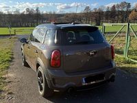 Gebraucht Mini Cooper S 184 PS (135 kW) 2013 Braun Kleinwagen