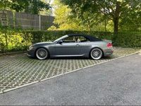 gebraucht BMW 635 Cabriolet 6er-Reihe e64 d "facelift /