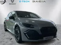 Neu Renault Clio V Techno 158 PS (116 kW) 2026 Grau Limousine