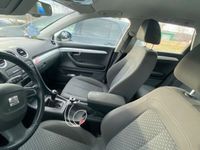 gebraucht Seat Exeo ST 1.8 T Reference