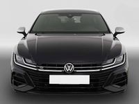 Gebraucht VW Arteon R 320 PS (235 kW) 2025 Schwarz Kombi