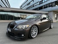 gebraucht BMW 335 Cabriolet 335 i Aut.