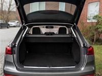 Gebraucht Audi Q3 Ambiente 190 PS (139 kW) 2019 Grau SUV