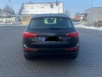 Gebraucht Audi Q5 143 PS (105 kW) 2011 Grau SUV