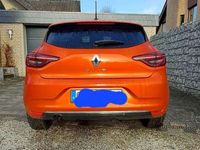 gebraucht Renault Clio V 