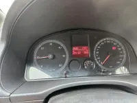 Gebraucht VW T5 70 PS (51 kW) 2007 Weiß Van