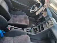 Gebraucht Honda CR-X 124 PS (91 kW) 1991 Blau Kleinwagen