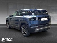 Neu Jeep Compass Altitude 144 PS (105 kW) 2026 Pacific blue SUV