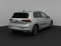 gebraucht VW Golf VIII VIII 1.0 TSI Life Active Navi LED Klima ACC Klima