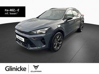 Neu Cupra Formentor 204 PS (150 kW) 2025 Fjordblau SUV