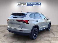 Neu Haval H6 Premium 243 PS (178 kW) 2026 Gold SUV