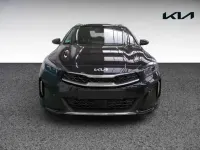Gebraucht Kia XCeed Vision 140 PS (102 kW) 2025 1k) zilinaschwarz met. (schwarz SUV