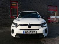 Gebraucht Citroën C3 Start 101 PS (74 kW) 2024 Rot Kleinwagen