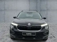 Gebraucht Skoda Kamiq Essence 95 PS (69 kW) 2025 Schwarz SUV