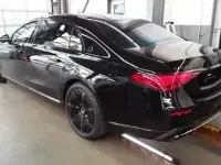 Gebraucht Mercedes S680 Maybach Night 612 PS (450 kW) 2025 Schwarz Limousine