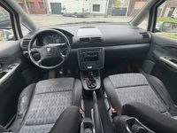 Gebraucht Seat Alhambra 131 PS (96 kW) 2005 Grau Van / Kleinbus