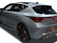 Neu Cupra Leon 150 PS (110 kW) 2026 Wählbar (bei metallic +) Limousine