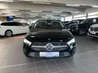 Gebraucht Mercedes A180 Business 116 PS (85 kW) 2023 Nachtschwarz Limousine