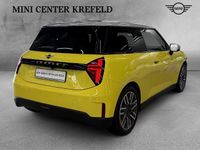 Gebraucht Mini Cooper SE Classic 160 kW (218 PS) 2024 Gelb Kleinwagen