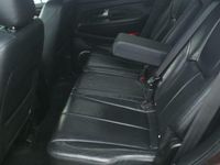 Gebraucht Ssangyong (KGM) Rexton Sapphire 155 PS (114 kW) 2014 Braun SUV