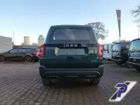Neu SWM G03 110 PS (80 kW) 2025 Grau(metallic) SUV