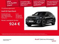 Gebraucht Audi Q5 Sportback Ambiente 204 PS (150 kW) 2025 Mythosschwarz metallic SUV