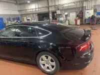 Gebraucht Audi A7 Comfort 218 PS (160 kW) 2017 Kleinwagen