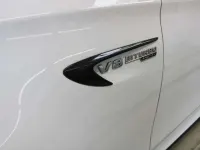 Gebraucht Mercedes E63 AMG AMG 699 PS (514 kW) 2018 Polarweißunilack Kombi