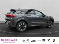 Gebraucht Cupra Terramar Limited Edition 325 PS (239 kW) 2025 Blau SUV