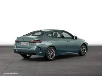 Gebraucht BMW 220 156 PS (114 kW) 2025 Cape york grün metallic Coupé