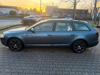 Usata Audi A6 180 CV (132 kW) 2008 Grigio Station wagon