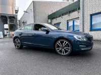 Gebraucht Volvo S60 114 PS (83 kW) 2014 Blau Limousine